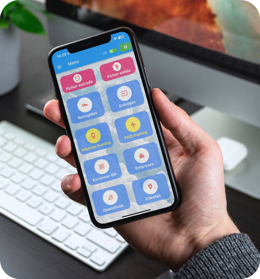 Tecnología e Integración