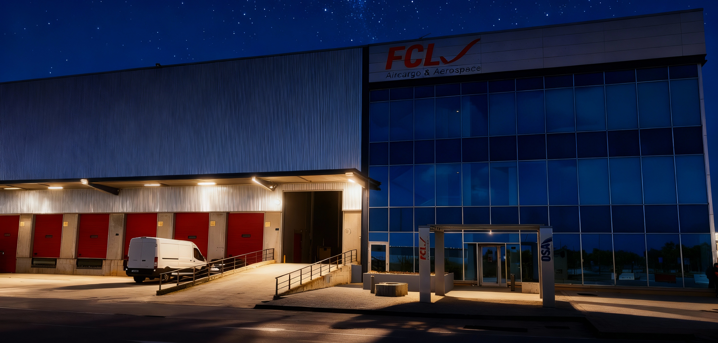 oficinas FCL