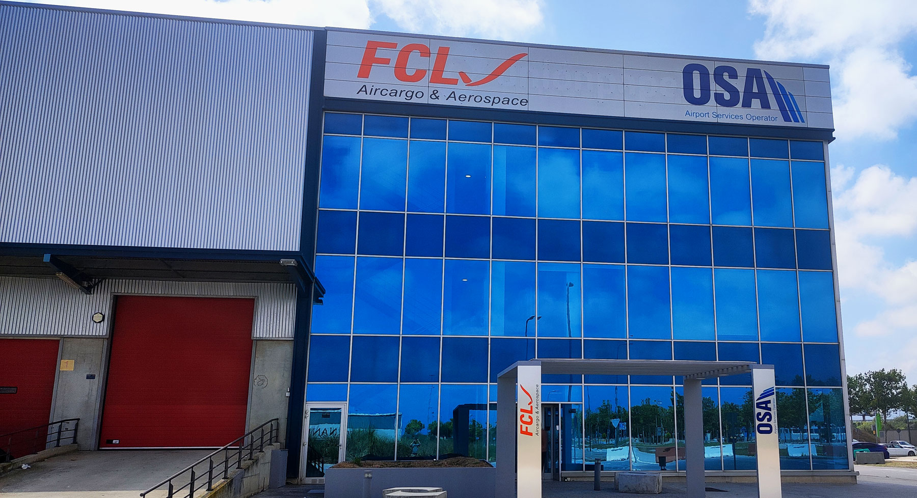 Instalaciones Barcelona