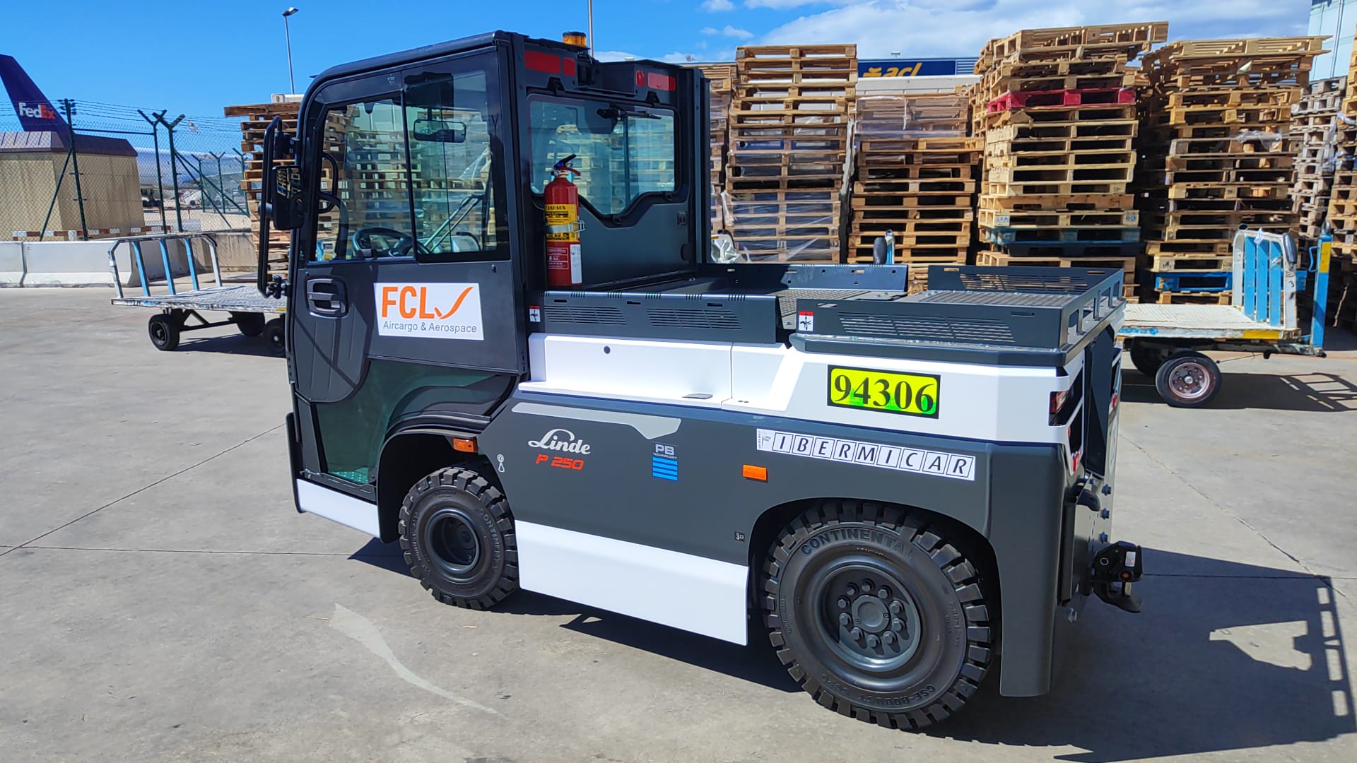 Instalaciones Madrid