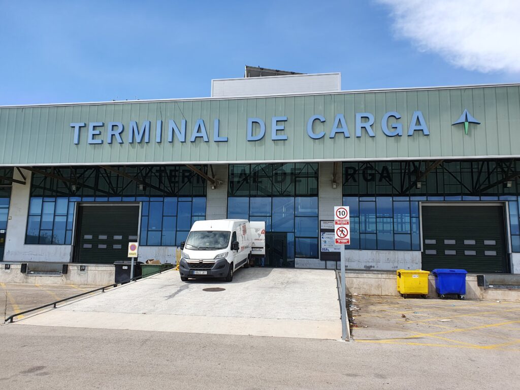 Instalaciones Málaga